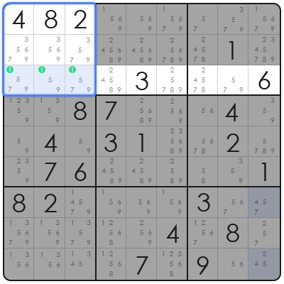 sudoku andrew stuart